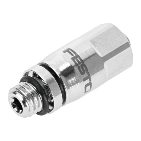 Festo Fitting NPCK-C-D-M5-K4 NPCK-C-D-M5-K4